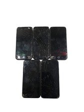 Joblot Of 5 Iphone 7