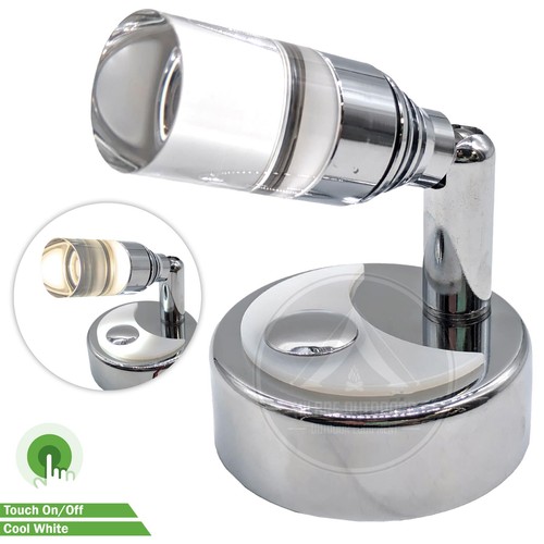 Dimatec 12v led spotlight cool - led,