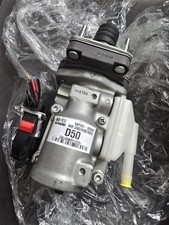 Kia Niro 2018  BRAKE MASTER CYLINDER 58500G5500