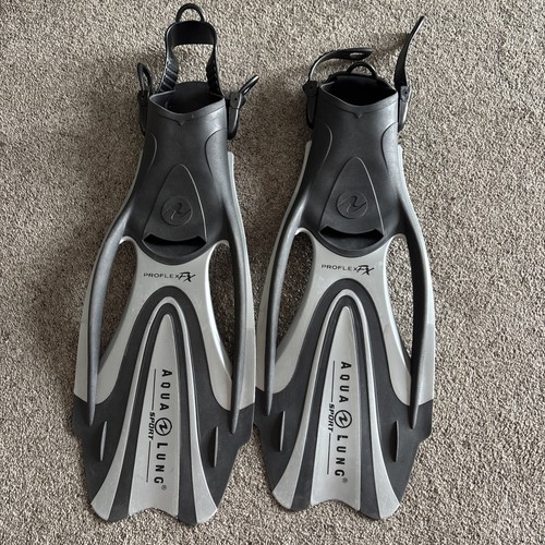 Aqua lung sport proflex - lung,
