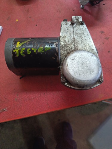 Lucas dr1 wiper motor 75172 - wiper,