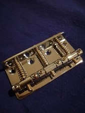 Duo Sonic bridge replacement