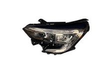 FOR ORIGINAL RENAULT CLIO 5 FRONT LEFT LED HEADLIGHT 2019 - 2023 NEW AFTERMARKET
