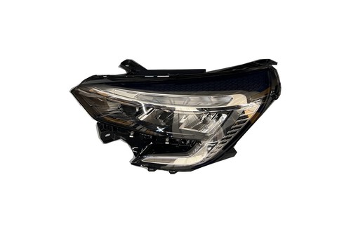 Renault clio front left led - renault,