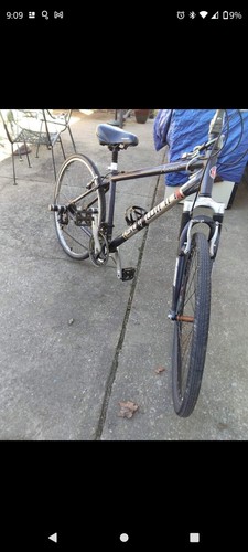 Schwinn s5710wmds 700c - s5710wmds, hybrid