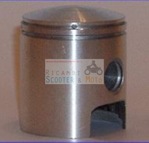 Complete piston puch - complete, moped