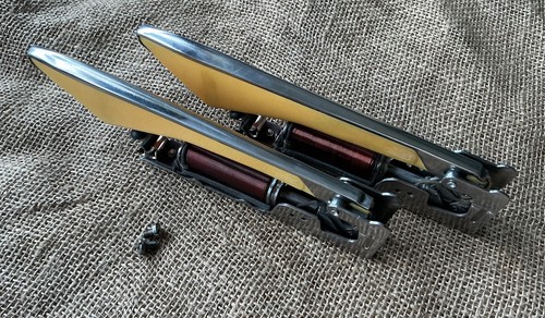 Vintage 1940s lucas - 1940s,