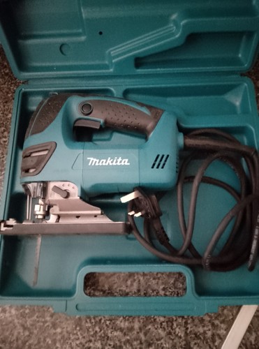 Makita 4350fct corded - 4350fct,