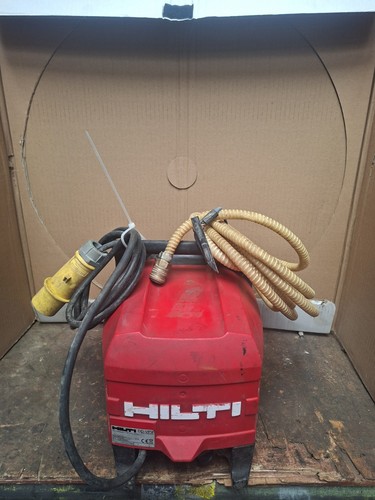 Hilti vpx vacuum pump - vpx,