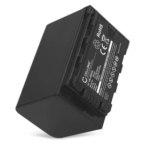 Battery for panasonic - 1x,