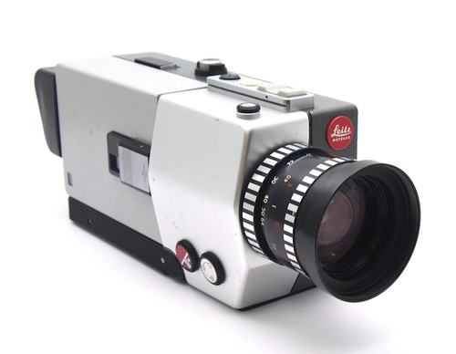 Leica leicina super - leica, 8