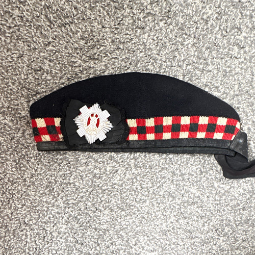 Vintage 1970s royal scots - vintage,