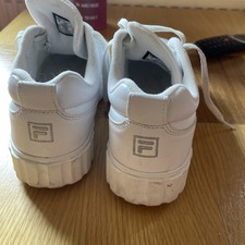 Fila Women's Trainers Size 5