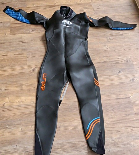 Blueseventy axium triathlon - blueseventy,