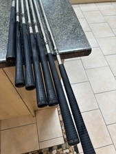 Snake Eyes 675c Forged Irons