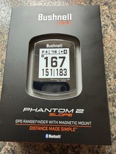 Bushnell Golf Phantom 2 Slope