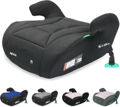 Mbcsb10 booster car seat - booster,