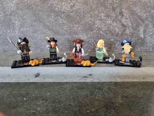 Custom pirates the - of,