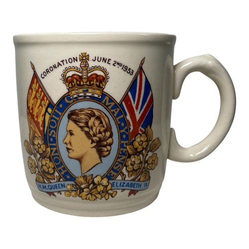Queen elizabeth coronation - queen,
