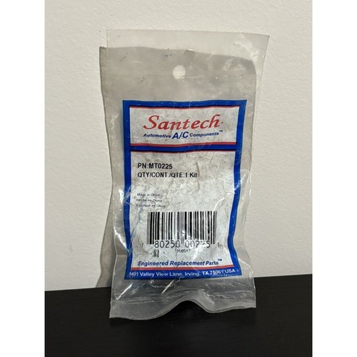 Santech mt0225 rear hvac - rear,