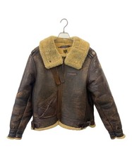 Eastman B-3 Flight Jacket