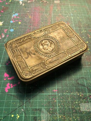 Antique ww1 1914 princess - ww1,