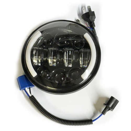Small inch round - small,