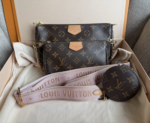 Louis vuitton multi pochette - louis,