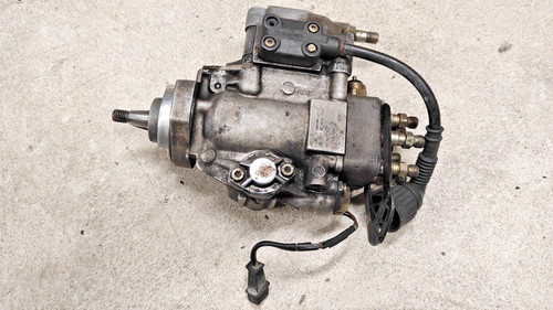 Bmw e36 325tds e38 725tds - 325tds, m51