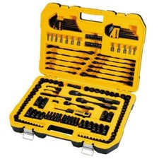 Dewalt 184 piece mechanics - dewalt,