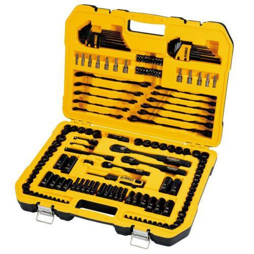 Dewalt 184 piece - dewalt,