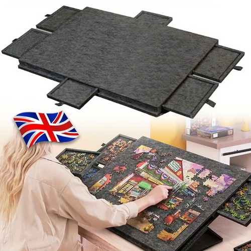 Elegant tilting puzzle - elegant,
