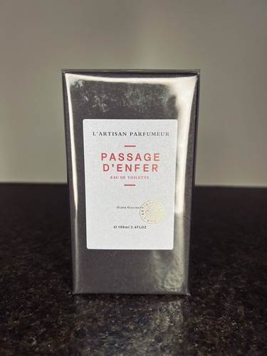 Artisan parfumeur passage - l'artisan,