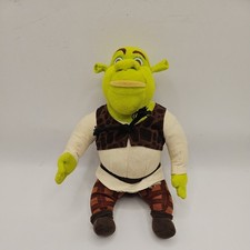 Gosh! DreamWorks Shrek The