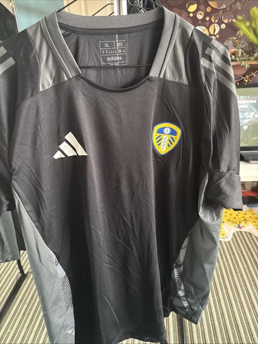 Leeds united adidas - united, training