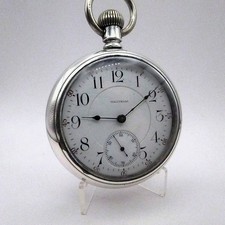 WALTHAM CRESCENT ST 21 JEWELS