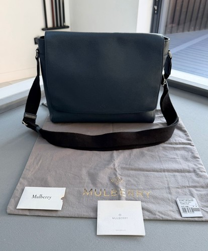 Mulberry large maxwell - mulberry,