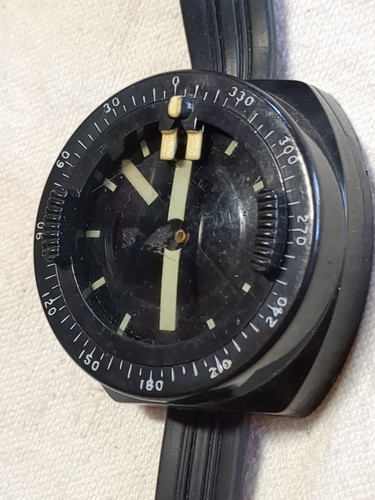 Ikelite vintage scuba dive - scuba,