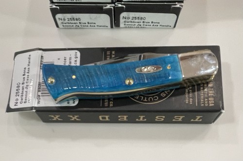 Case axe handle knife - xx,
