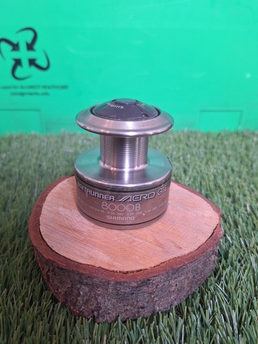 Shimano aero 8000b - aero,