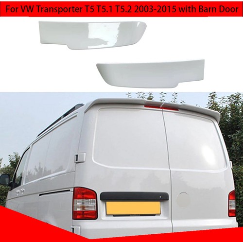 Gloss white rear - white,