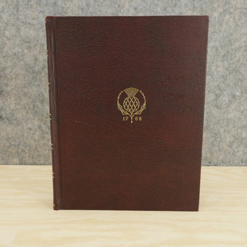 Encyclopaedia britannica book - britannica,
