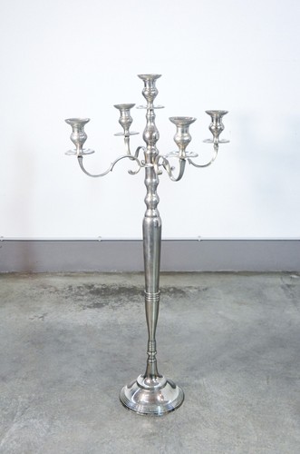 Floor standing candelabrum - standing,
