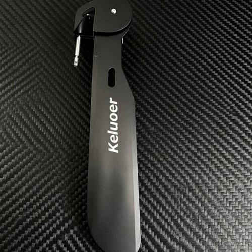 Pedal boat tail fin - pedal,