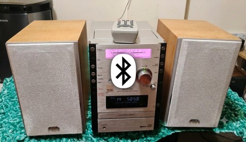Aiwa fa700 hifi - aiwa, system