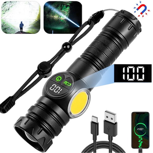 Most powerful cob led - most,