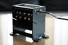 Machine for tobacco, Tobacco