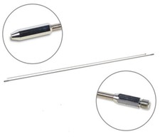 Roadking 1/4 Wave Tank Whip