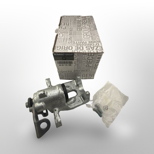 Genuine brake caliper renault - genuine,