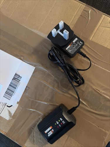 Worx wa3760 genuine power - worx,